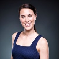 Cox Architecture Employee Kate Pottinger's profile photo