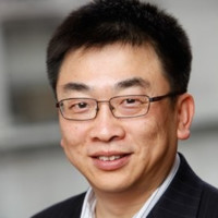 Analytic Partners Employee Hong Jin's profile photo