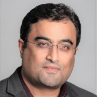 Microsoft Employee Sushil Bhatia's profile photo