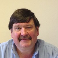 Abstract Solutions Employee Keith Saunders's profile photo