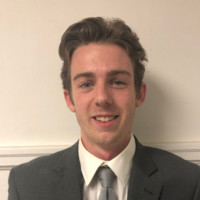 C.H. Robinson Employee Colby Murphy's profile photo