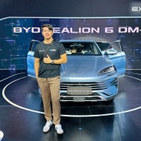 BYD Employee Ronald Escano's profile photo