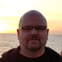 Acrisure Cyber Services Employee Darryl Cooksey's profile photo