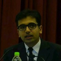 HDFC Life Employee Prateek Mathur's profile photo