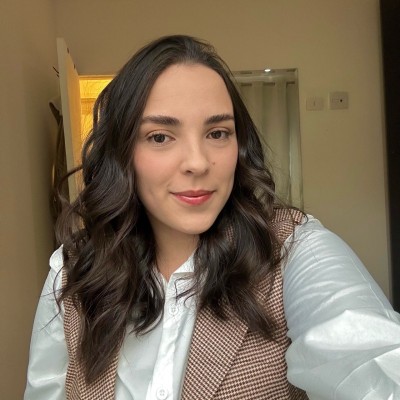 CONENG Engenharia & Consultoria Employee Roberta Brito's profile photo