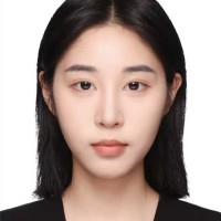 MetiSign Employee Mia Wang's profile photo