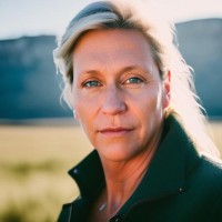 Emerald Cloud Lab Employee Beth Huber's profile photo