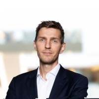 Nykredit Employee Christian Hein's profile photo