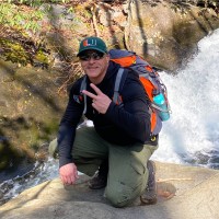 BEC Employee David Franklin's profile photo