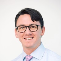 OneCare Vermont Employee Tom Borys's profile photo