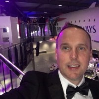 Martin Coombes Email & Phone Number