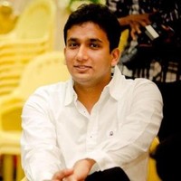 Nithin Tejaswi Email & Phone Number
