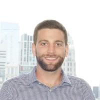 Tempus AI Employee Eric Goldner's profile photo