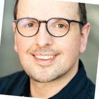 GOLDBECK Employee Benjamin Stricker's profile photo