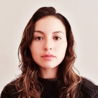 Kriptos - Automatic Data Classification Employee Lesly Villafuerte's profile photo