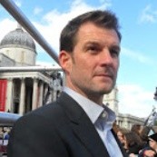 SpaceX Employee Phil Alden's profile photo