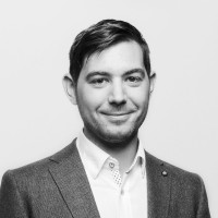 Xpedition Employee Richard Newcombe's profile photo
