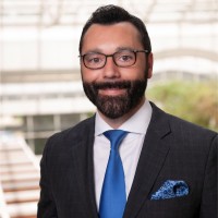 Alabama Power Company Employee Aaron Latham's profile photo