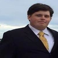 BAMTECH Media Employee Sean Cerise's profile photo