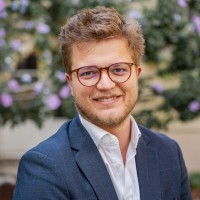 Corma Employee Jean de L'Assomption's profile photo