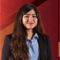 TechDemocracy Employee Aneesha Sharma's profile photo
