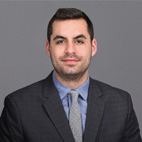 Robert Wood Johnson Barnabas Health Employee Devin Neill's profile photo