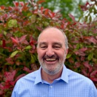 Powervault Employee Brian Beaver's profile photo