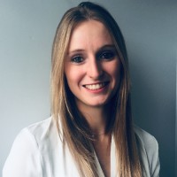 MOBILITY Employee Laura Avril's profile photo