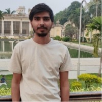 Himanshu Mishra Email