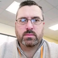 Simon Barrett Email