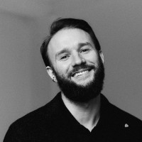 Cindicator Employee Yuri Lobyntsev's profile photo