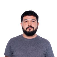 BNB Security Alliance Employee Afgan Sharifov's profile photo