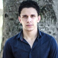 Toledo Piza Employee Fabio Stratotti's profile photo