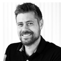 Alexandra Instituttet Employee Gert Mikkelsen's profile photo