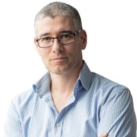 Yuval Ziv Email & Phone Number