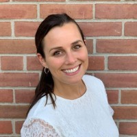 RX USA Employee Alexandra Campbell's profile photo