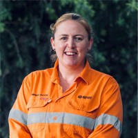 Capstone Copper Employee Lyndsay Potts's profile photo