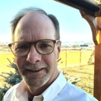 American Bank Montana Employee Bill Souba's profile photo