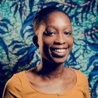 2050 Employee Meyha Camara's profile photo