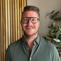 Almac Group Employee Peter Tanghe's profile photo
