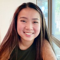 TSMC Employee Amie Chen's profile photo