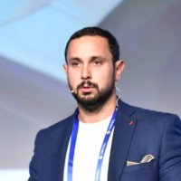 Kitchen Hub Employee Kaan Sarac's profile photo