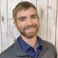 North Platte Physical Therapy Employee Sean Cometto's profile photo