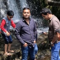SheltOwn Employee Mukesh Kumar's profile photo