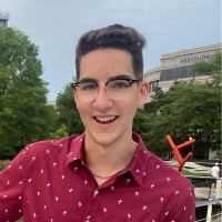 Capital One Employee Daniel Mattson's profile photo