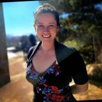 Voyant (formerly Zayo Enterprise Networks) Employee Johanna Jungbauer's profile photo