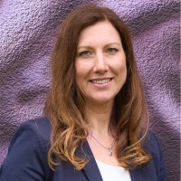 EDEKA Rhein-Ruhr Stiftung & Co. KG Employee Iris Hollender's profile photo