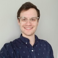 Eden Employee Jeffrey Costello's profile photo