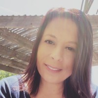 SpeakInc Employee April Steele's profile photo