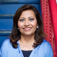 Bank of America Employee Julie Chavez's profile photo